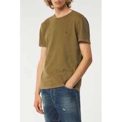 DONDUP MEN'S T/SHIRT IN...