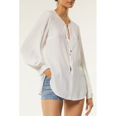 DONDUP WOMEN'S SHIRT