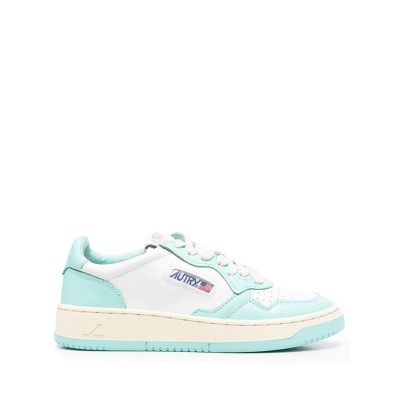 AUTRY SNEAKERS DONNA...