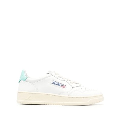 AUTRY WOMAN SNEAKERS...
