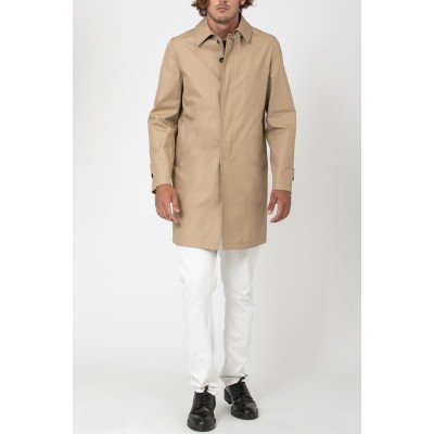 L IMPERMEABILE MAN'S RAINCOAT