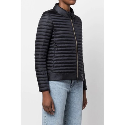 SAVE THE DUCK QUILTED JACKET