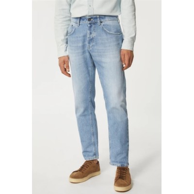 DONDUP CARROT FIT JEANS