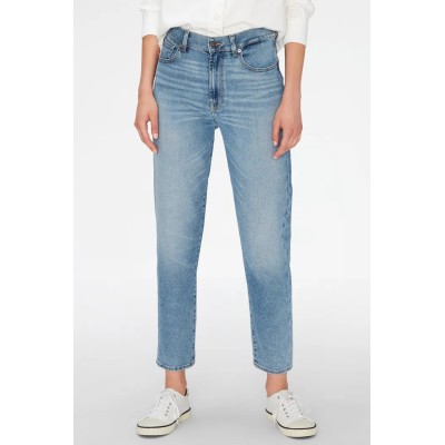 7 FOR ALL MANKIND MUM FIT...