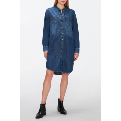 FOR ALL MANKIND DENIM DRESS
