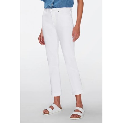 7 FOR ALL MANKIND WHITE...