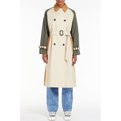 WEEKEND MAX MARA TRENCH...