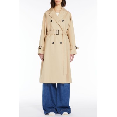 WEEKEND MAX MARA TRENCH