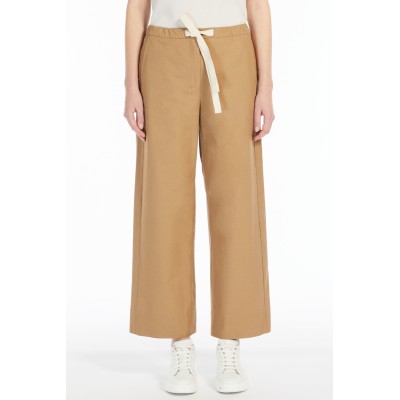 'S MAX MARA JOGGER TROUSERS