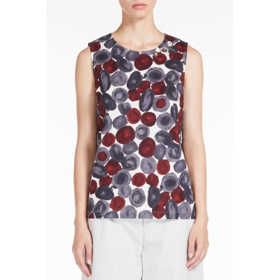 'S MAX MARA TOP FANTASIA