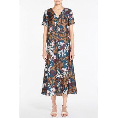'S MAX MARA ABITO IN SETA