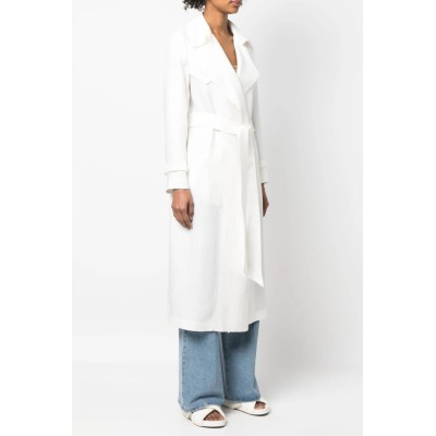 TAGLIATORE TRENCH COAT