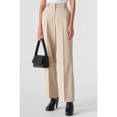 GRIFONI STRAIGHT LEG TROUSERS