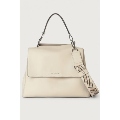 ORCIANI BORSA SVEVA HANDBAG