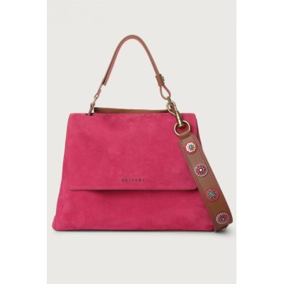 ORCIANI SVEVA HANDBAG