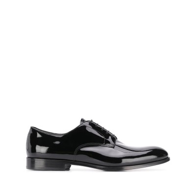 DOUCAL S SCARPA OXFORD VERNICE