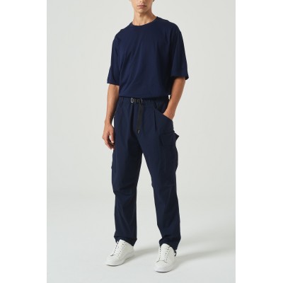 WHITE SAND PANTS