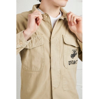 CHESAPEAKE S P56 JACKET