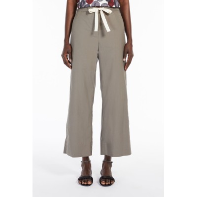 'S MAX MARA JOGGER TROUSERS