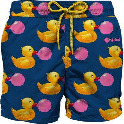 MC2 SAINT BARTH SWIMSUIT