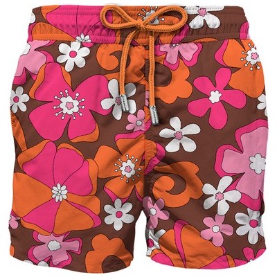 MC2 SAINT BARTH SWIM SHORTS