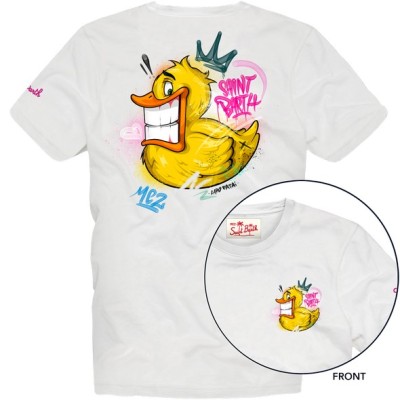 MC2 SAINT BARTH T/SHIRT