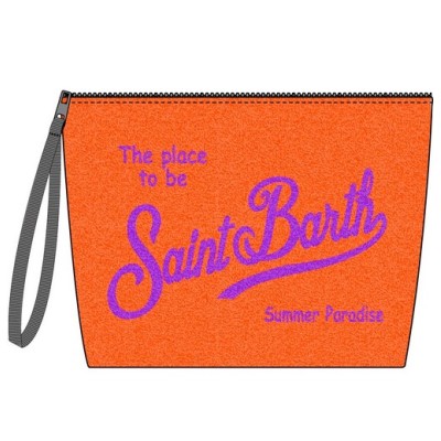 MC2 SAINT BARTH POCHETTE