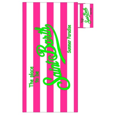 MC2 SAINT BARTH BEACH TOWEL