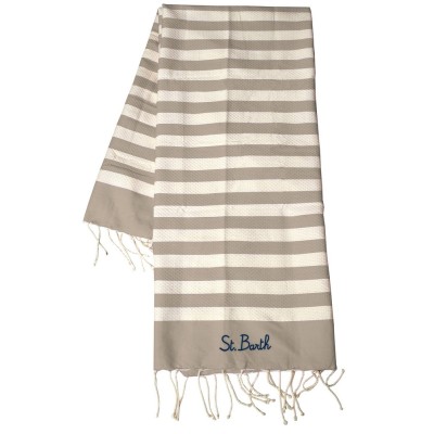 MC2 SAINT BARTH BEACH TOWEL