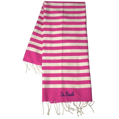 MC2 SAINT BARTH BEACH TOWEL