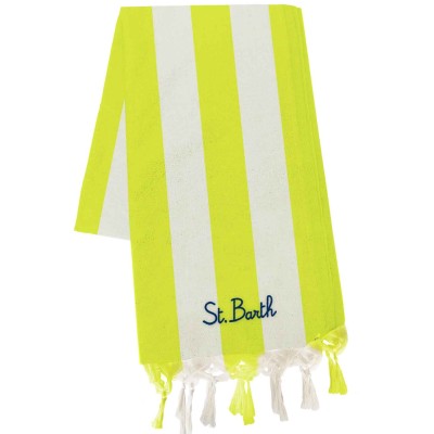 MC2 SAINT BARTH BEACH TOWEL