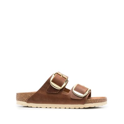 BIRKENSTOCK ARIZONA BIG BUCKLE