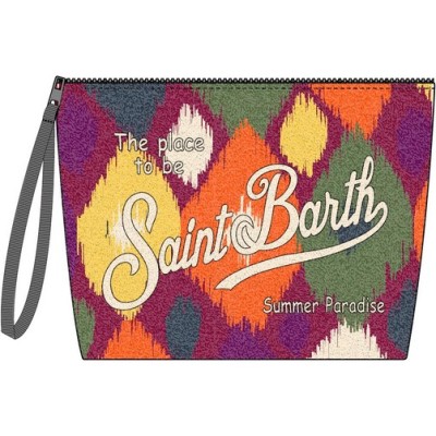 MC2 SAINT BARTH POCHETTE