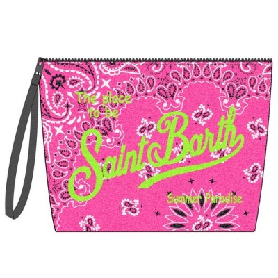 MC2 SAINT BARTH POCHETTE