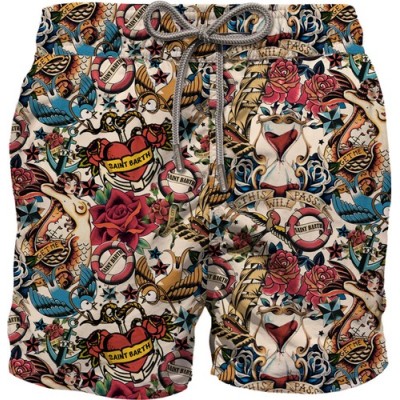 MC2 SAINT BARTH SWIMSUIT