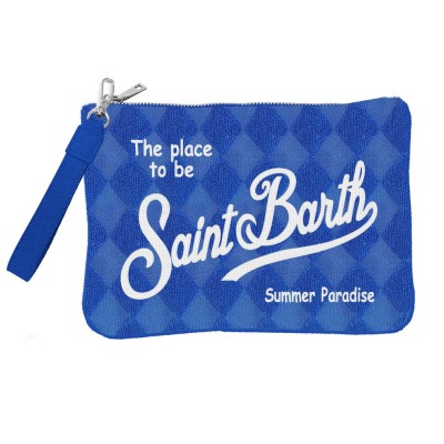 MC2 SAINT BARTH POCHETTE