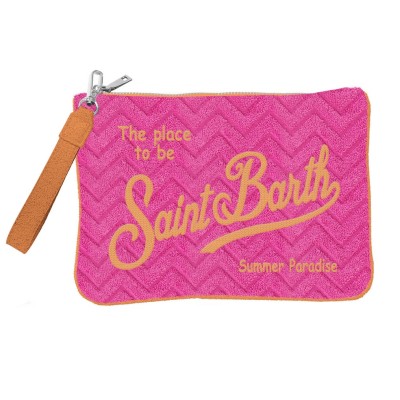 MC2 SAINT BARTH POCHETTE