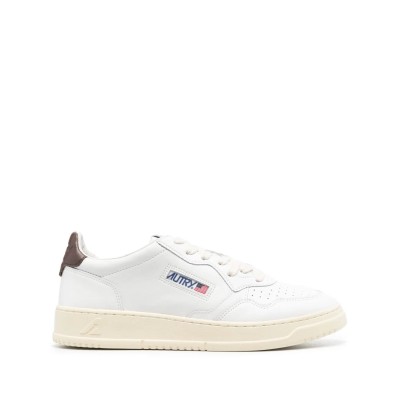 AUTRY MEN'S SNEAKERS...
