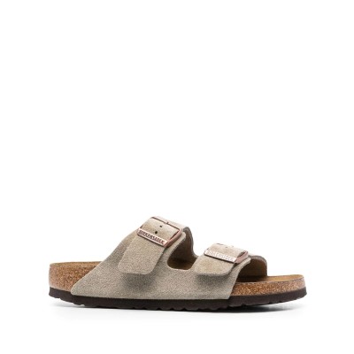 BIRKENSTOCK ARIZONA SUEDE