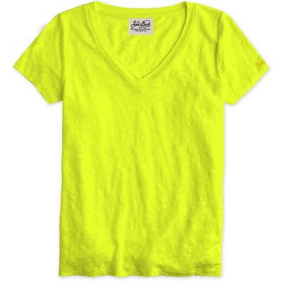 MC2 SAINT BARTH - T/SHIRT