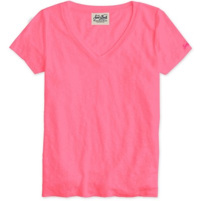 MC2 SAINT BARTH - T/SHIRT