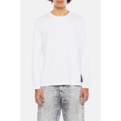 DONDUP LONG SLEEVED T/SHIRT