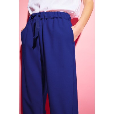 SEMICOUTURE BUDDY TROUSERS