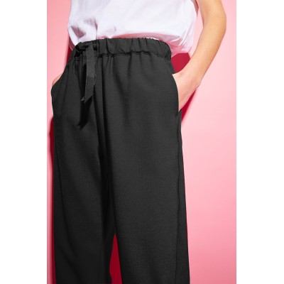 SEMICOUTURE PANTALONE BUDDY
