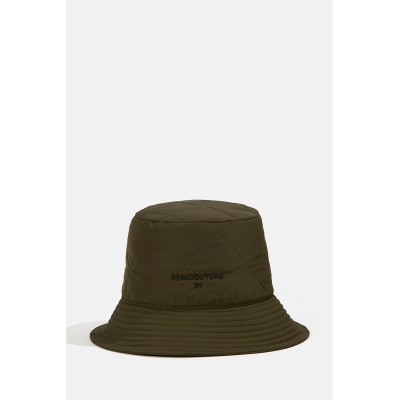 SEMICOUTURE BUCKET HAT