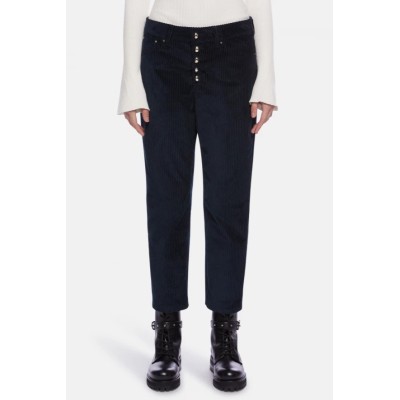 DONDUP KOONS CORDUROY TROUSERS