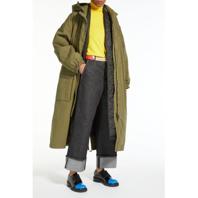 WEEKEND MAX MARA TRENCH OVER