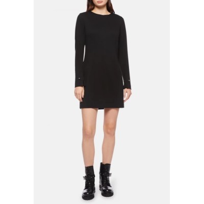 DONDUP LITTLE BLACK DRESS