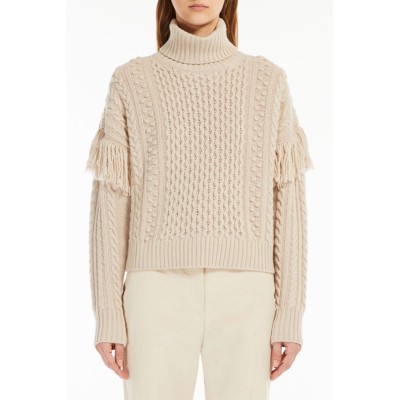 WEEKEND MAX MARA KNIT