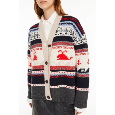 WEEKEND MAX MARA CARDIGAN